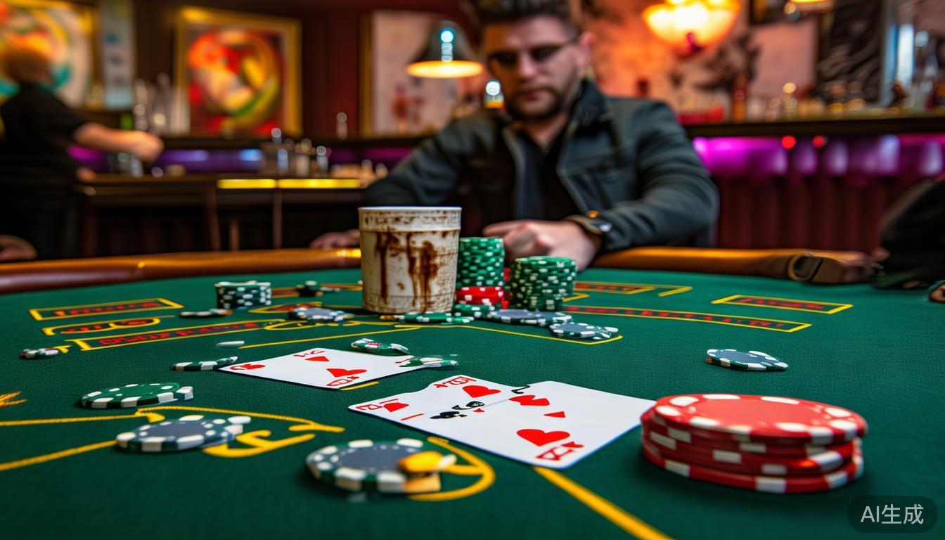 德扑圈教学_扑克之路：德扑圈玩家的心路历程_下载德扑圈