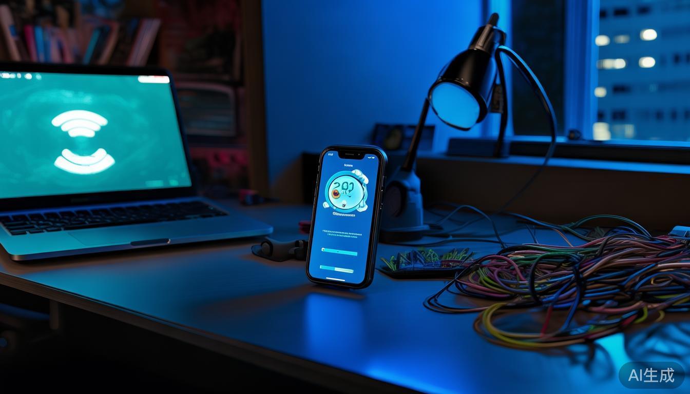 手机玩棋牌游戏？官方下载方式很重要，安卓iOS有别