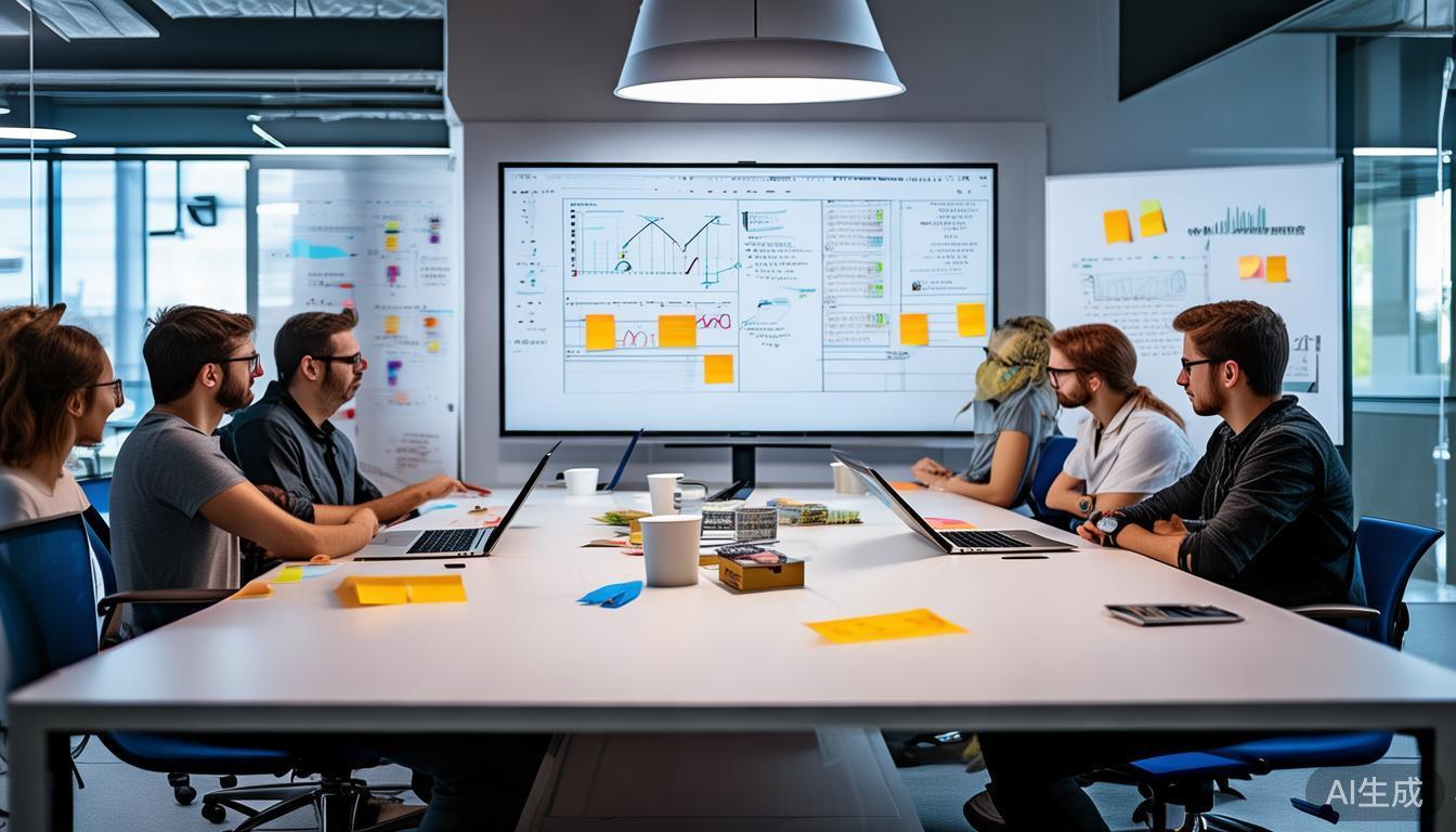 项目规划与管理：三大关键环节，提升执行效率与成果质量