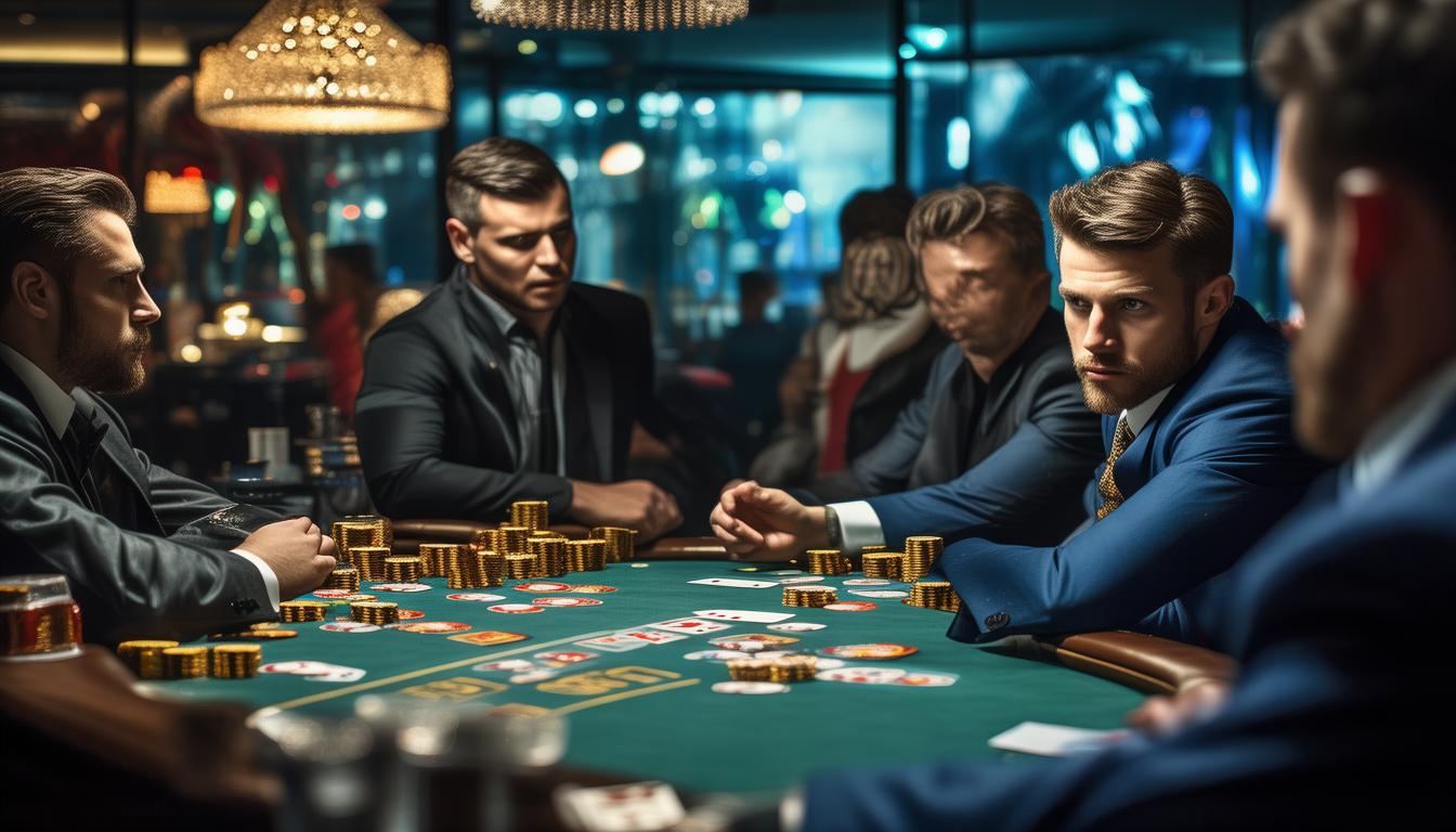 如何在德州扑克中利用不利牌型开展反击_如何在德州扑克中利用不利牌型开展反击_如何在德州扑克中利用不利牌型开展反击