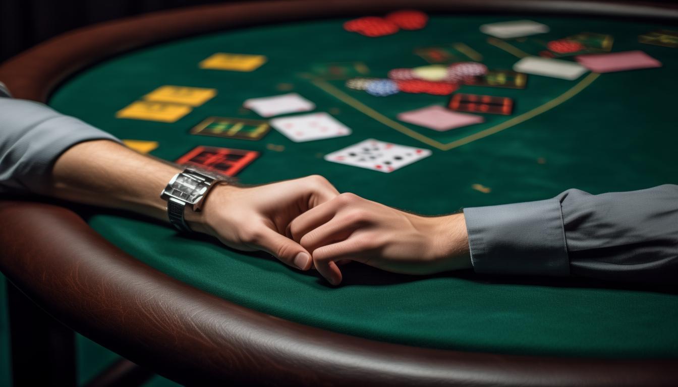 读懂对手：如何在德州扑克牌中运用观察_读懂对手：如何在德州扑克牌中运用观察_读懂对手：如何在德州扑克牌中运用观察