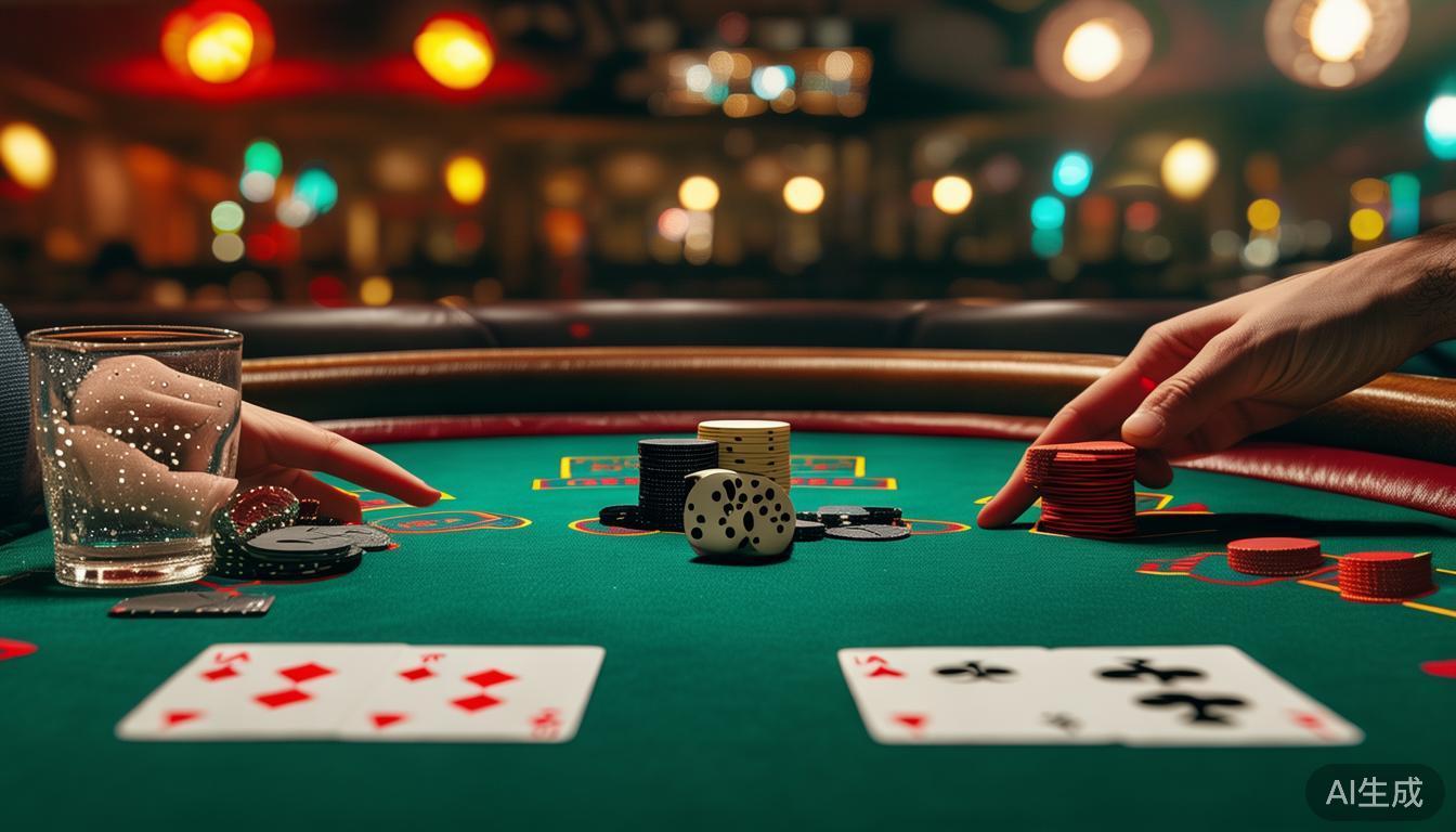 德州扑克牌APP的赛事模式与规则解析_德州扑克牌APP的赛事模式与规则解析_德州扑克牌APP的赛事模式与规则解析