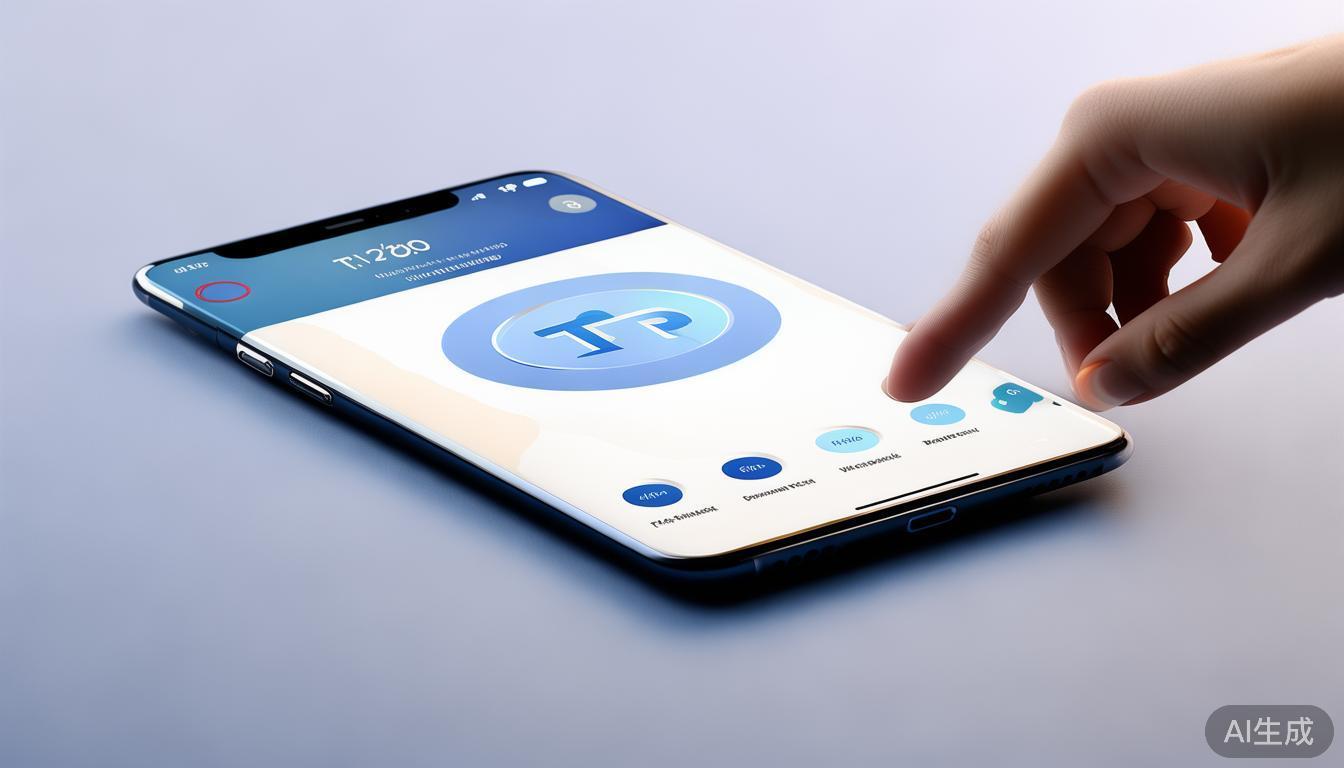 TP官方app的品牌故事：从用户痛点出发，打造简洁流畅、安全高效的服务体验