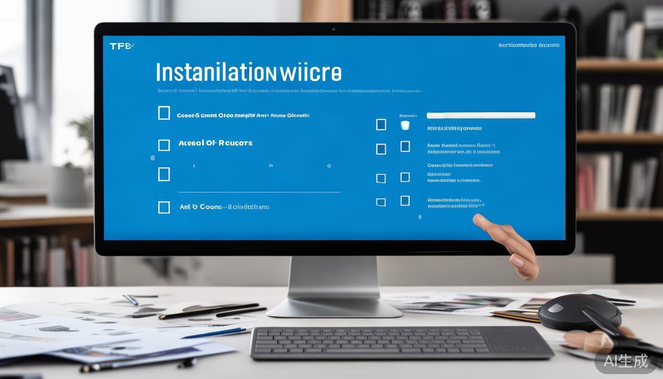 正版TP应用下载指南：如何安全安装、高效使用，提升执行力？