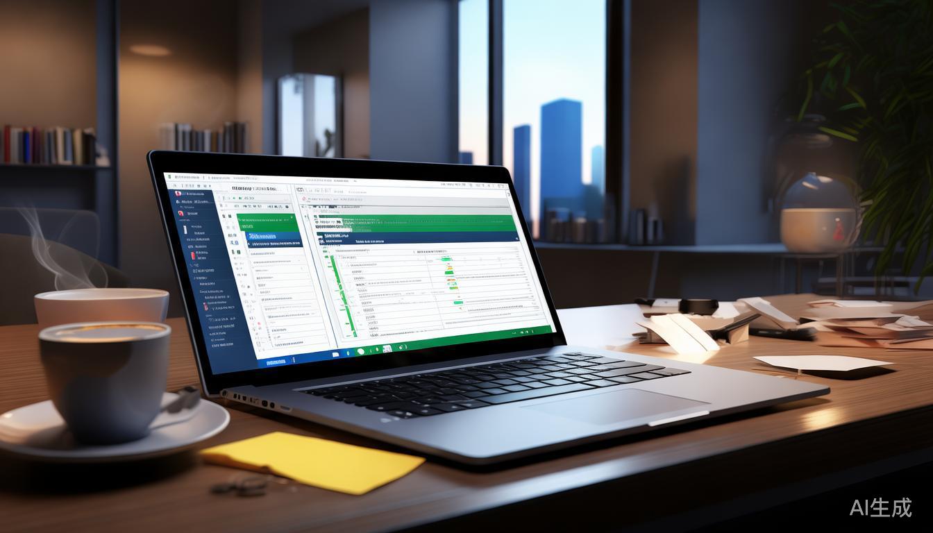 移动端与电脑版协同作业：提升效率的完美闭环，即时性与便携性彰显价值