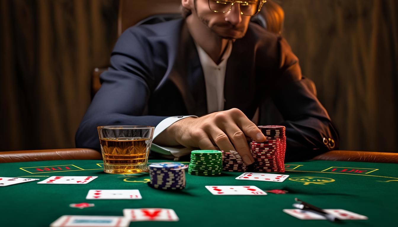 47. **深度解析德州扑克中的心理策略**_47. **深度解析德州扑克中的心理策略**_47. **深度解析德州扑克中的心理策略**