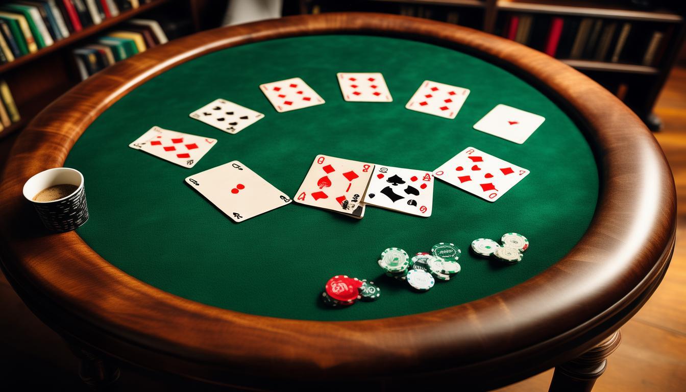 实战德州技巧_从新手到高手：德州扑克官网入口的成长路径_新手德州技巧