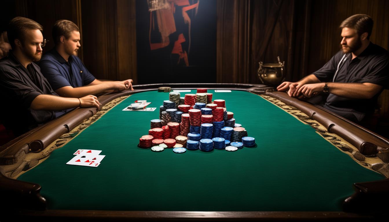 德州扑克牌的投注与盲注规则详解_德州扑克牌的投注与盲注规则详解_德州扑克牌的投注与盲注规则详解