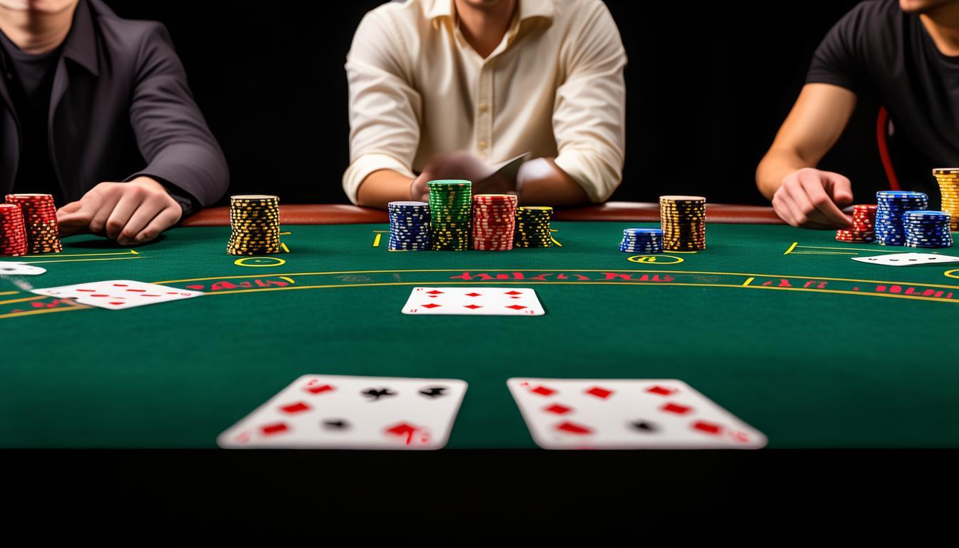 新手必读：德州扑克牌的基本玩法和规则_新手必读：德州扑克牌的基本玩法和规则_新手必读：德州扑克牌的基本玩法和规则