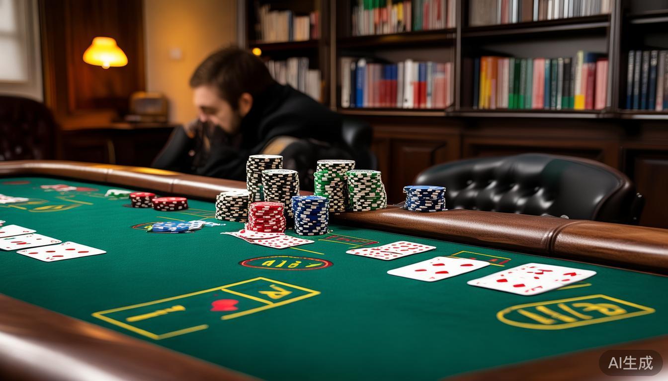 德扑圈的教育机会:从新手到专家的道路_德扑圈的教育机会:从新手到专家的道路_德扑圈的教育机会:从新手到专家的道路