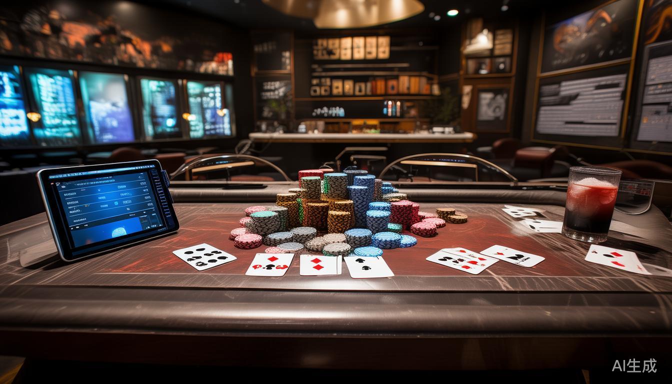 德州扑克手机游戏历史记录与复盘功能，助玩家提升技术水平