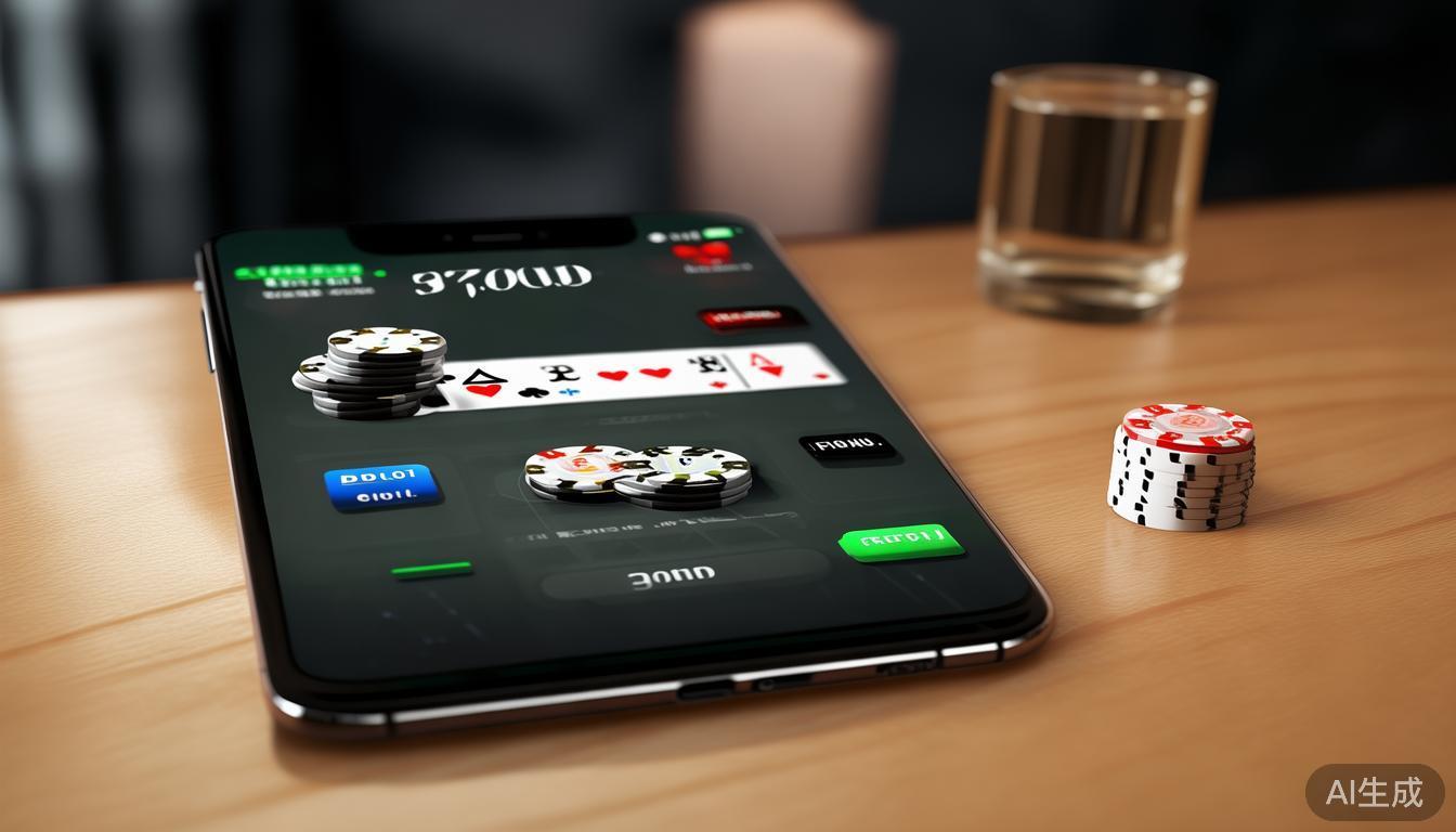 扑克牌德州怎么玩_新手玩德州牌扑克APP的小贴士_德州扑克读牌技巧