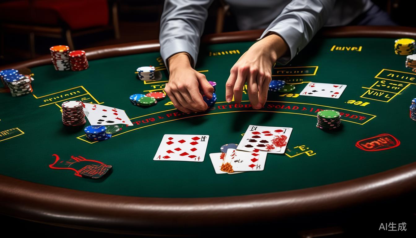 德州扑克牌玩法流程:逐步掌握游戏规则_德州扑克牌玩法流程:逐步掌握游戏规则_德州扑克牌玩法流程:逐步掌握游戏规则