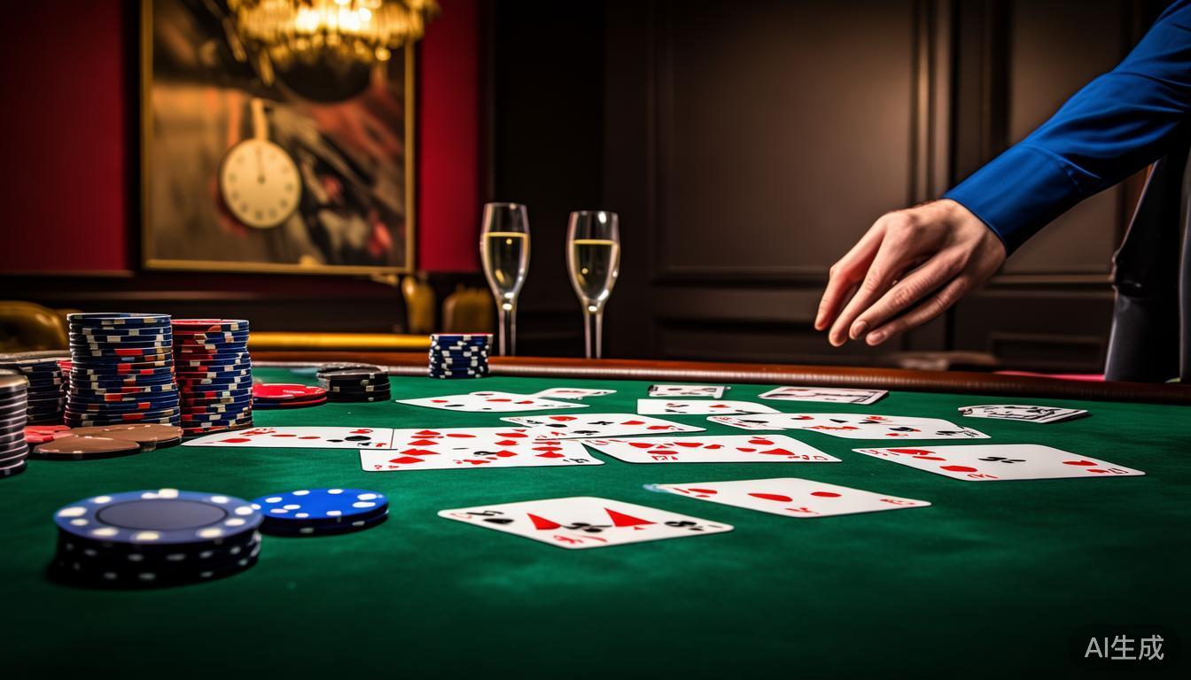 德州扑克中的举例与经验分享：胜率优化_德州扑克中的举例与经验分享：胜率优化_德州扑克中的举例与经验分享：胜率优化