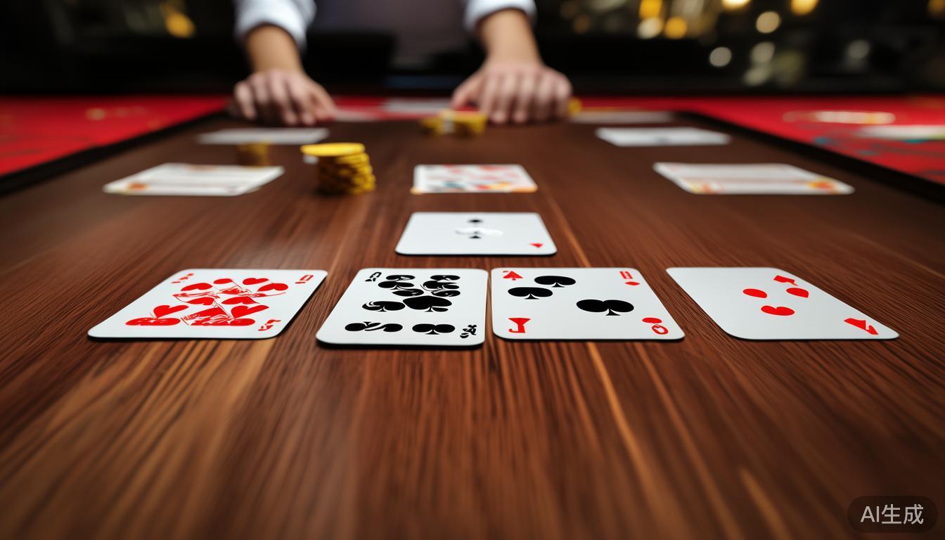 成为德州扑克牌专家的第一步：掌握大小顺序_成为德州扑克牌专家的第一步：掌握大小顺序_成为德州扑克牌专家的第一步：掌握大小顺序