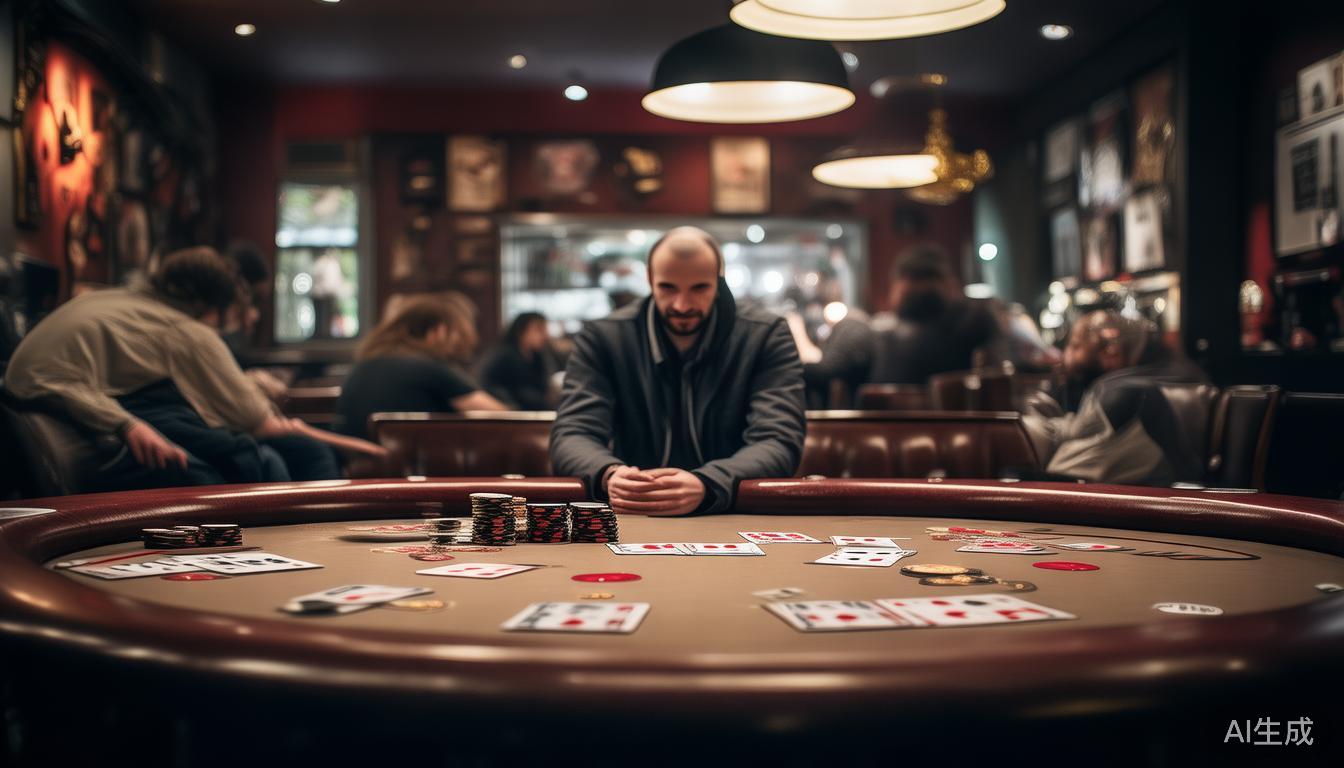 玩德州扑克如何盈利？牢记选牌策略与弃牌原则是关键