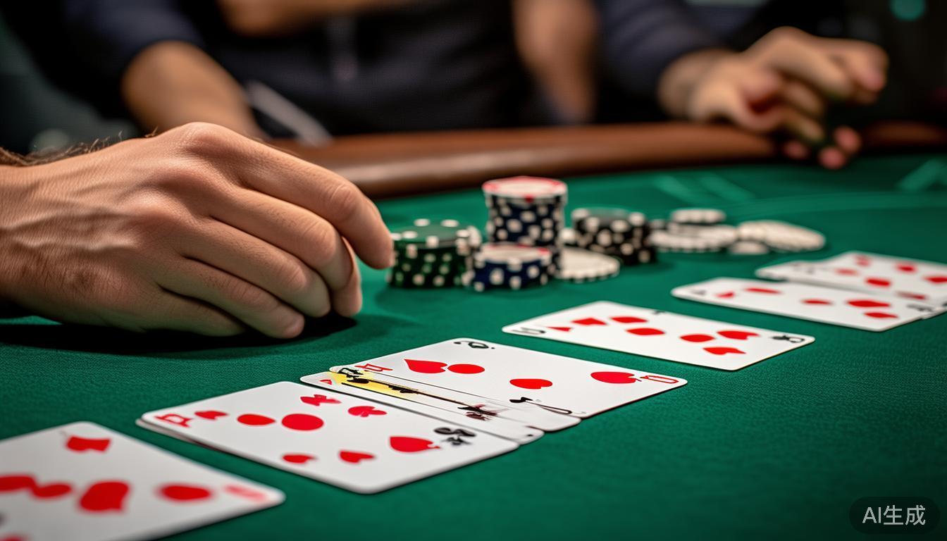 39. **剖析德州扑克中的参与者行为模式**_39. **剖析德州扑克中的参与者行为模式**_39. **剖析德州扑克中的参与者行为模式**