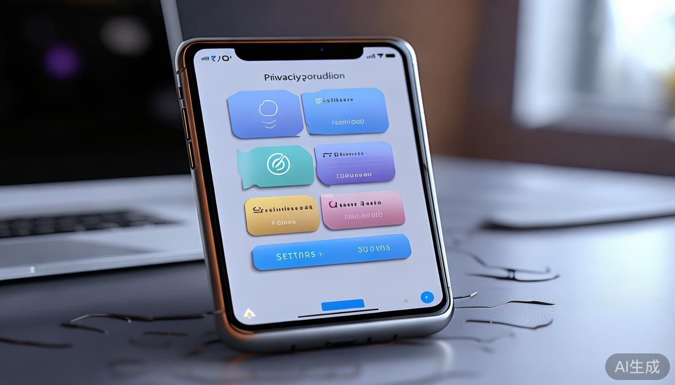 TP官方安卓最新版本发布：如何在功能创新与合规性之间找到平衡？深入探讨数据隐私保护优化