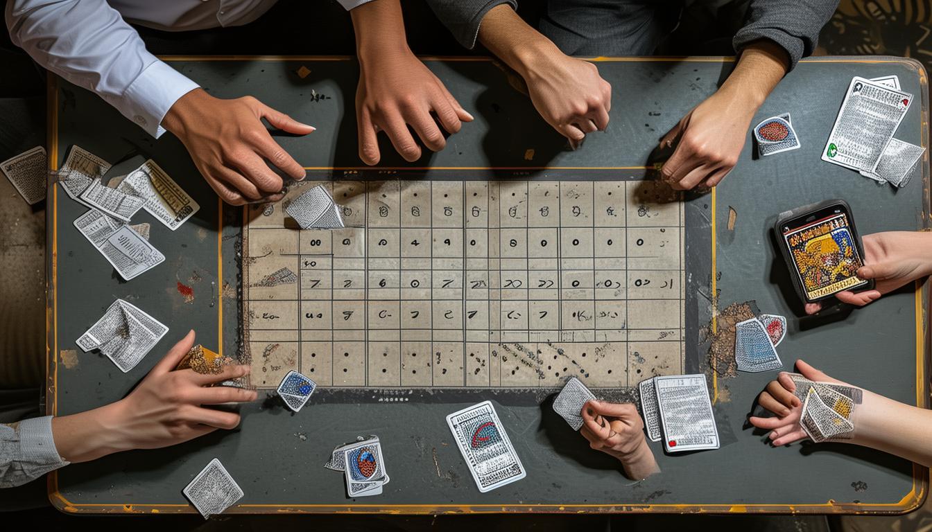 德州扑克中的围观规则：合法与不合法的界限_德州扑克中的围观规则：合法与不合法的界限_德州扑克中的围观规则：合法与不合法的界限