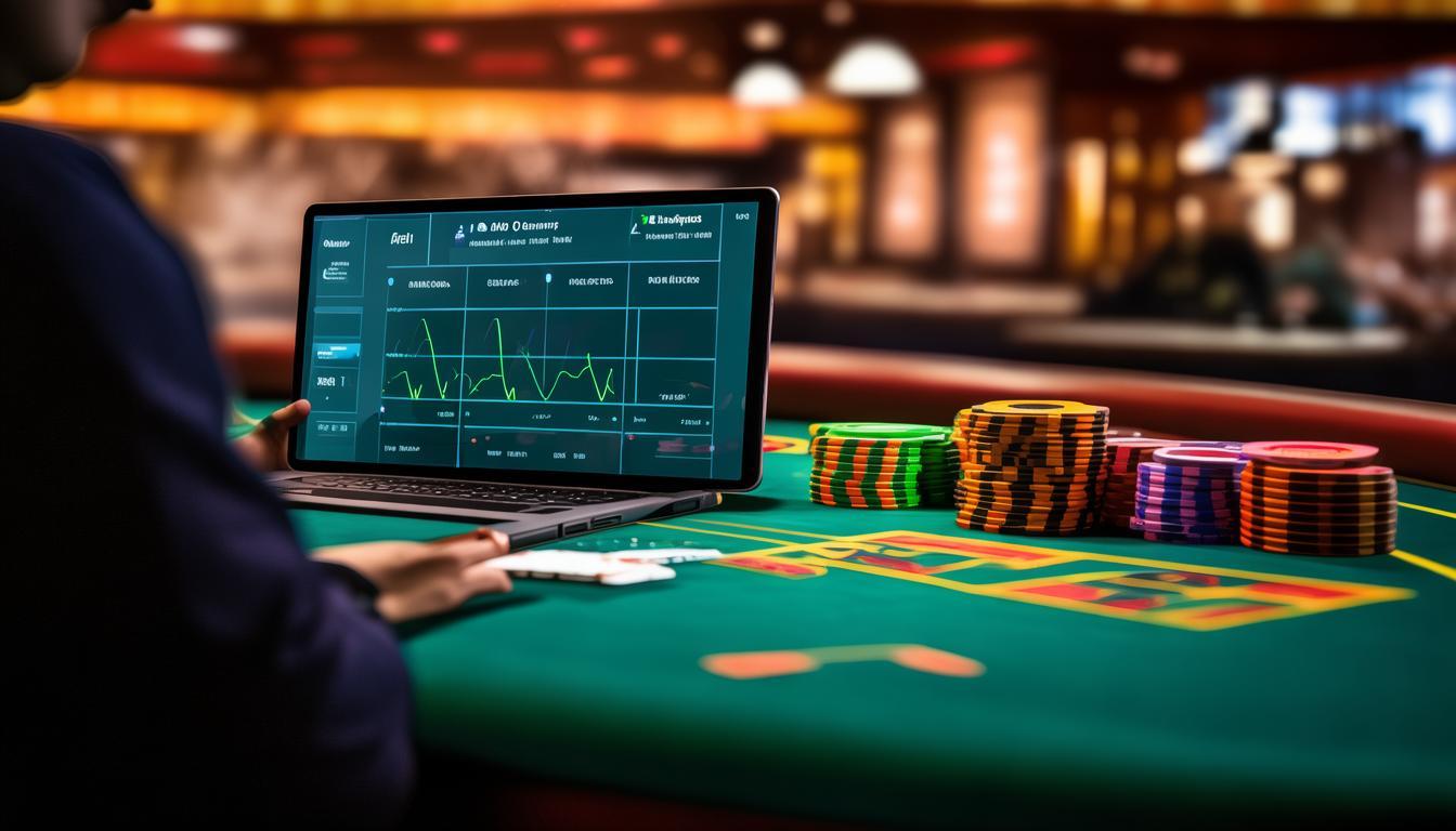 运用数据科学提高德州扑克牌APP的竞争性_运用数据科学提高德州扑克牌APP的竞争性_运用数据科学提高德州扑克牌APP的竞争性