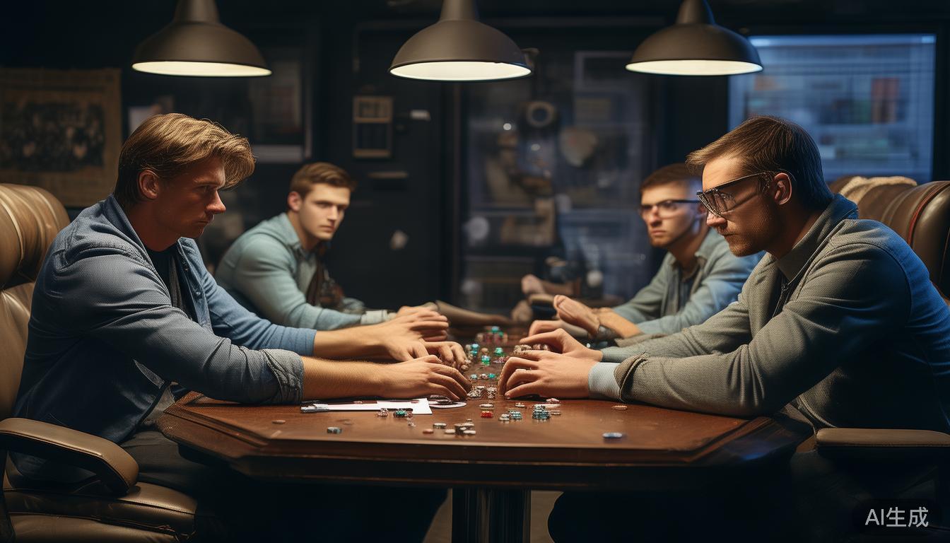 实战技巧：提高德州扑克牌胜率的方法_实战技巧：提高德州扑克牌胜率的方法_实战技巧：提高德州扑克牌胜率的方法