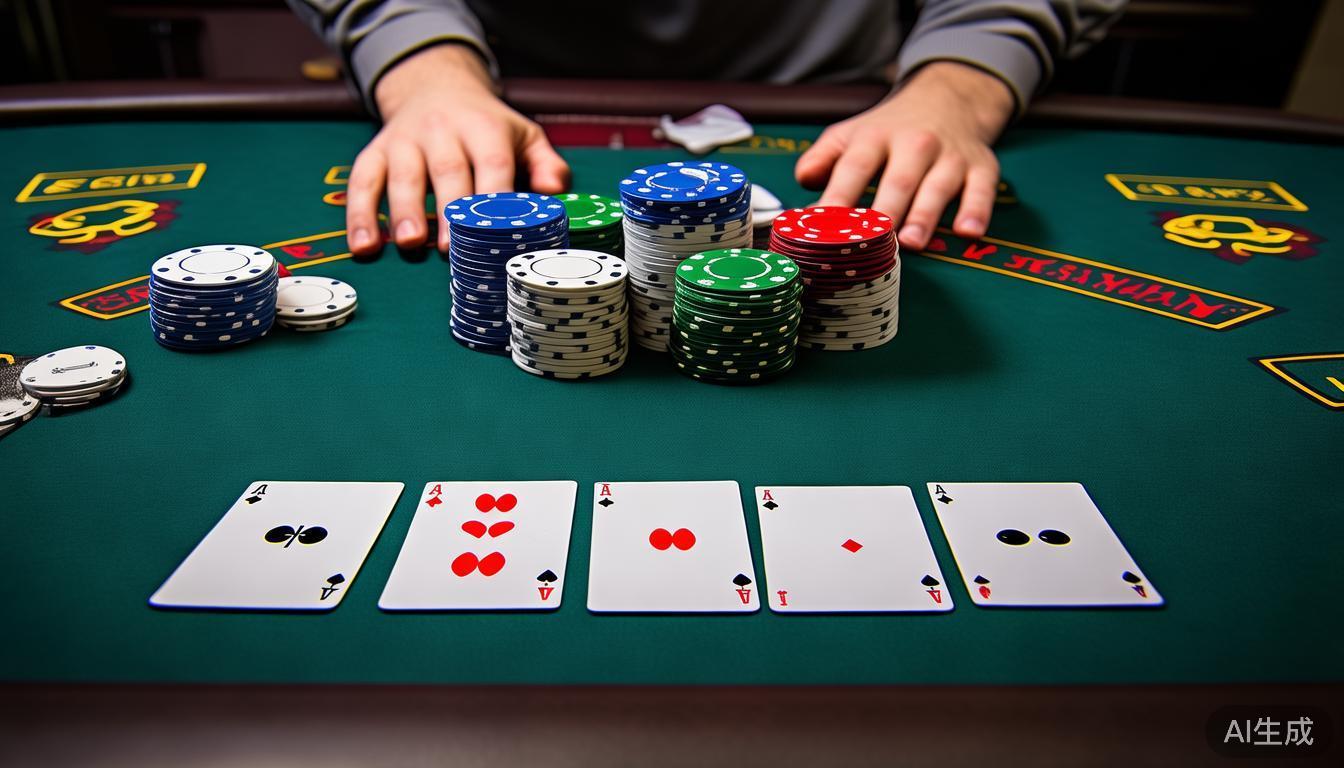 如何在不赌钱德州扑克APP中利用策略提升胜率_如何在不赌钱德州扑克APP中利用策略提升胜率_如何在不赌钱德州扑克APP中利用策略提升胜率