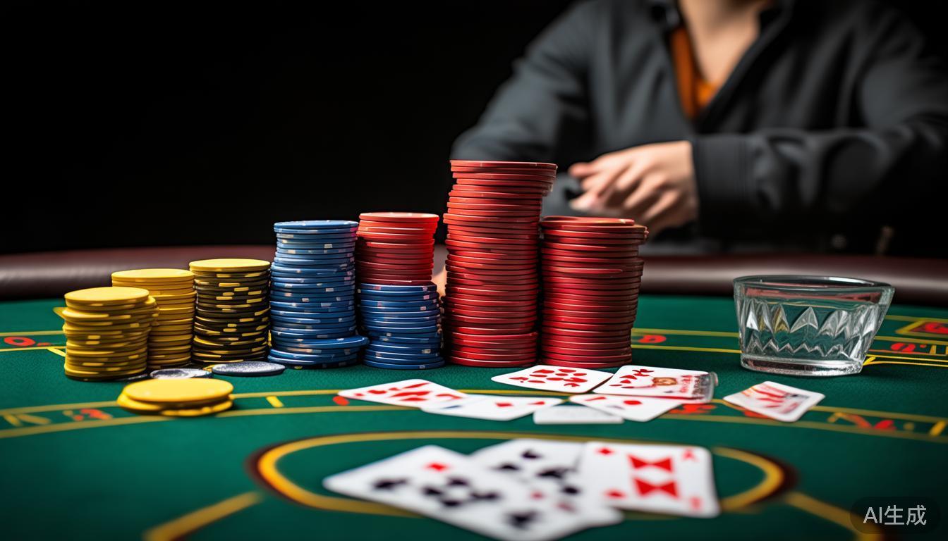 德州扑克中的局面判断与决策技巧_德州扑克中的局面判断与决策技巧_德州扑克中的局面判断与决策技巧