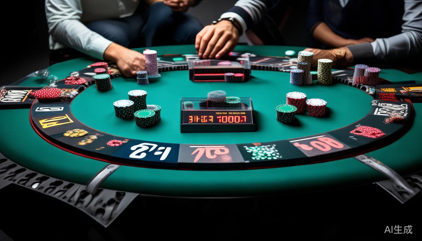 德州扑克铜牌、银牌规则大不同，新手老手玩法有何差异？