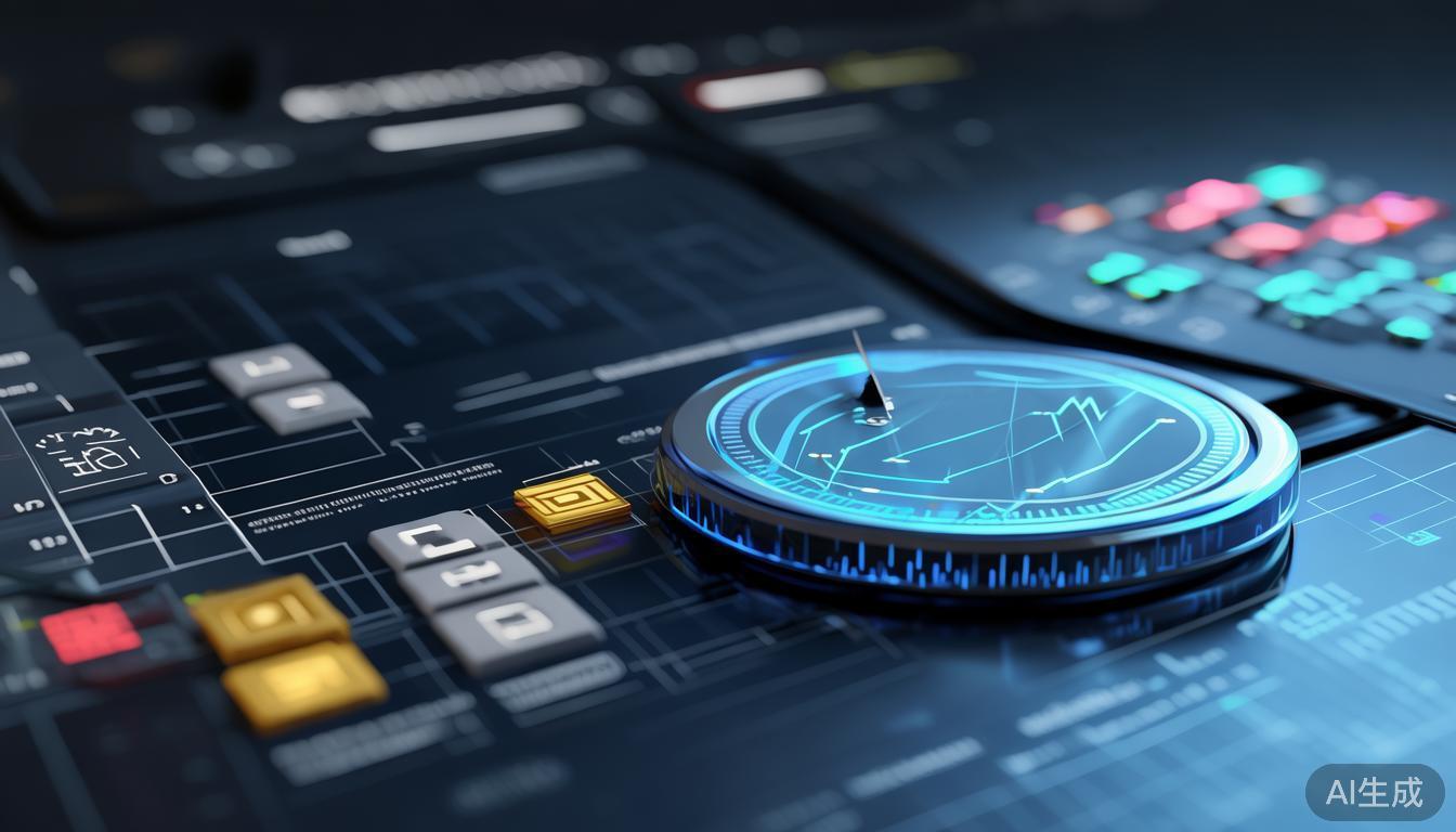 数字资产多元化投资指南：降低风险、提升收益，TP官方应用助您构建平衡组合