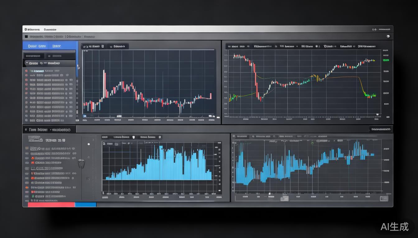 TokenPocket投资指南：三大分析工具（DApp排行、K线、链上数据）助你洞察数字货币市场
