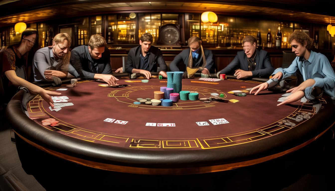 没有资本的德州扑克牌：如何通过技巧获胜_没有资本的德州扑克牌：如何通过技巧获胜_没有资本的德州扑克牌：如何通过技巧获胜