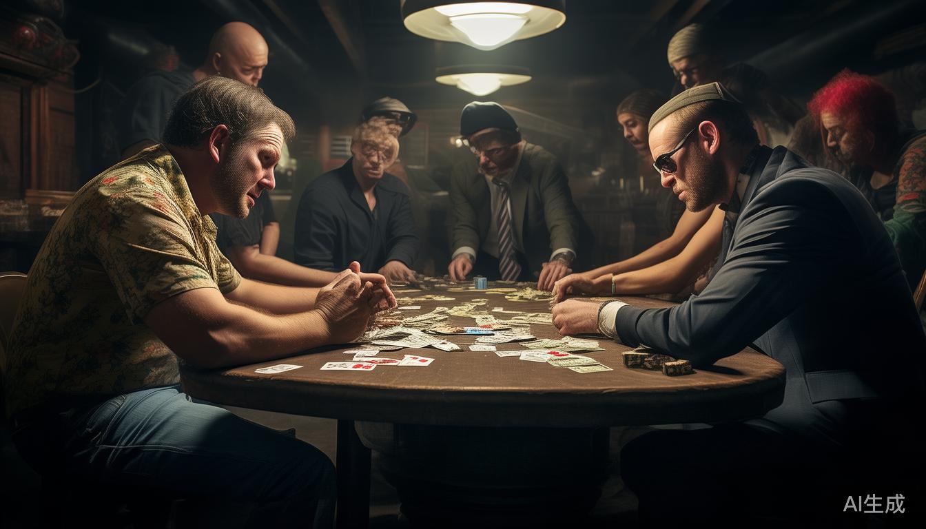 德州扑克牌的法律后果:从参与到处罚_德州扑克牌的法律后果:从参与到处罚_德州扑克牌的法律后果:从参与到处罚