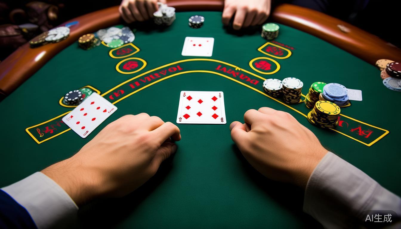 德州扑克牌高手的思维方式与游戏技巧_德州扑克牌高手的思维方式与游戏技巧_德州扑克牌高手的思维方式与游戏技巧