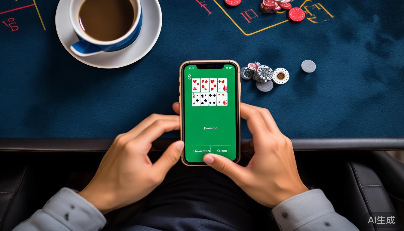 利用不赌钱德州扑克APP增强你的决策能力_老k德州扑克app赚钱_关于增强自我认识能力