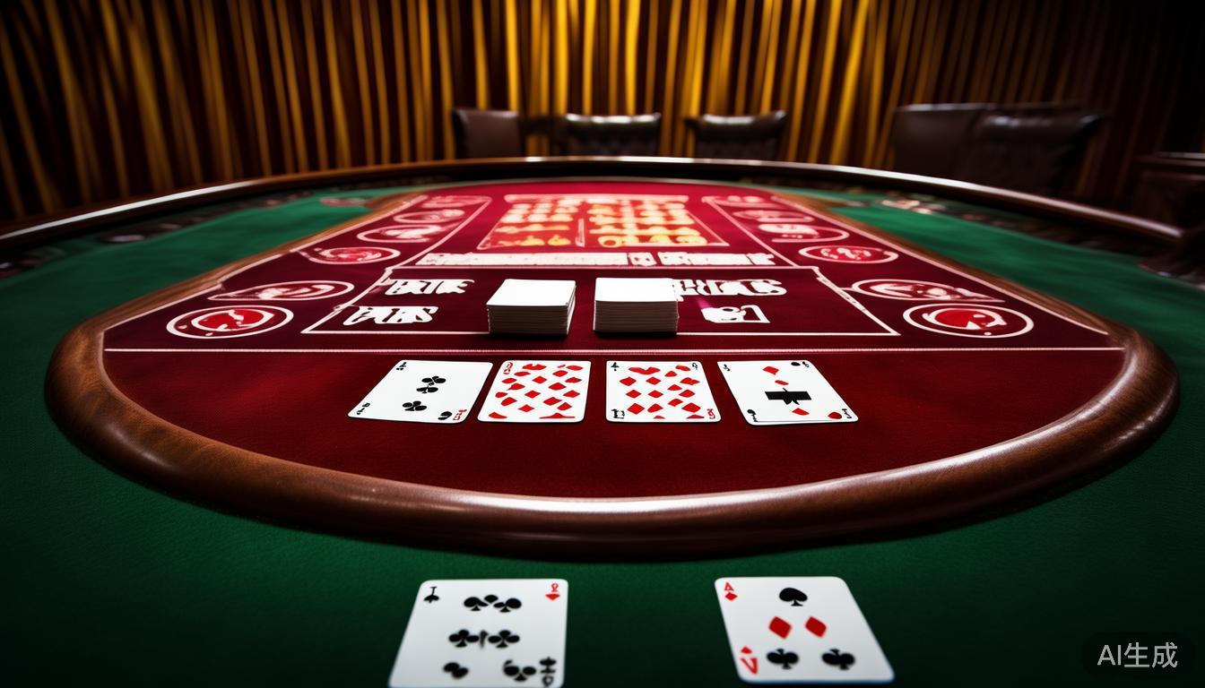 德州扑克牌中的基本牌型及其大小介绍_德州扑扑克牌型大小_德州扑克过牌规则