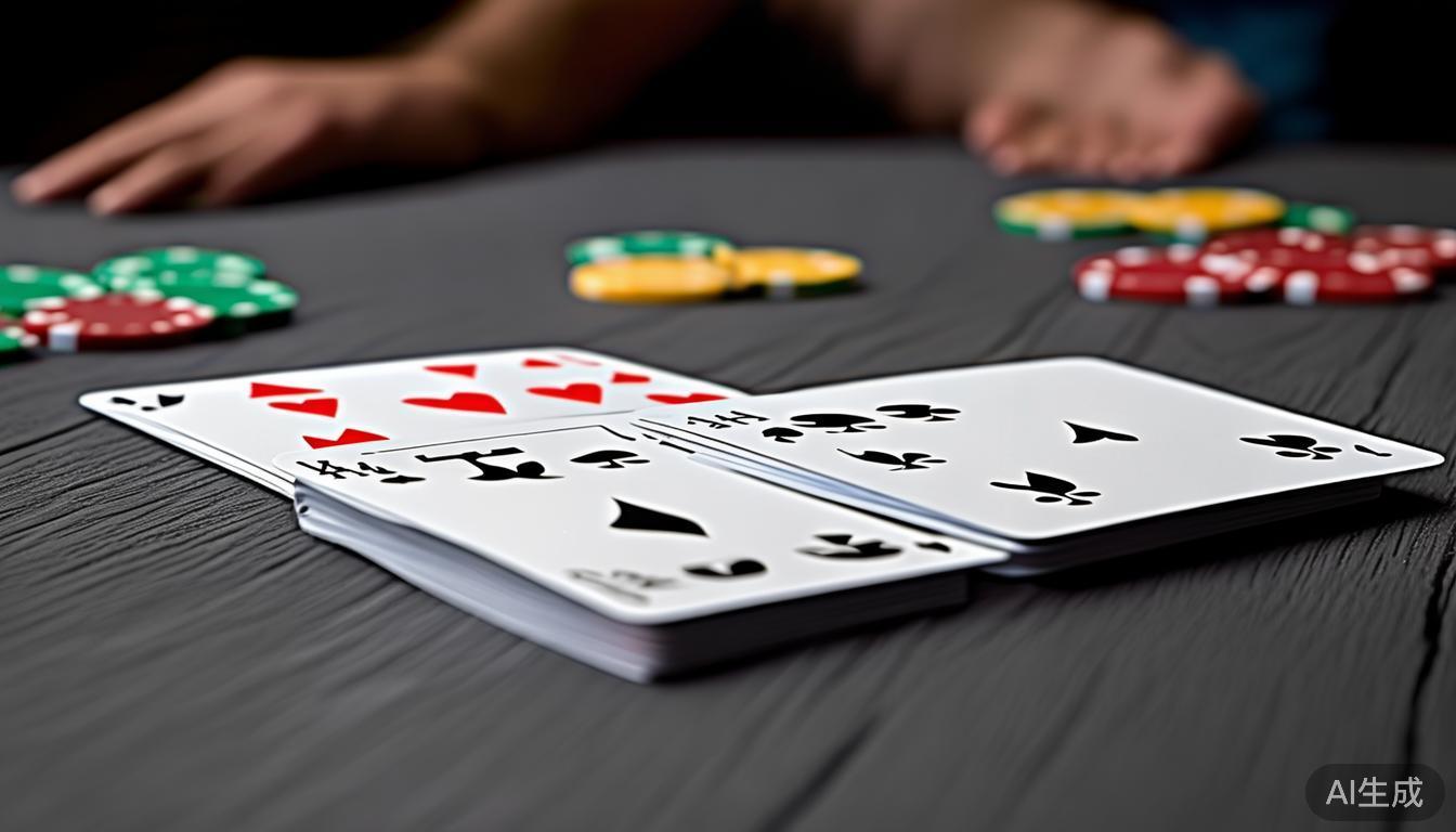 德州扑克牌各类牌型的组合与大小关系_德州扑克牌各类牌型的组合与大小关系_德州扑克牌各类牌型的组合与大小关系