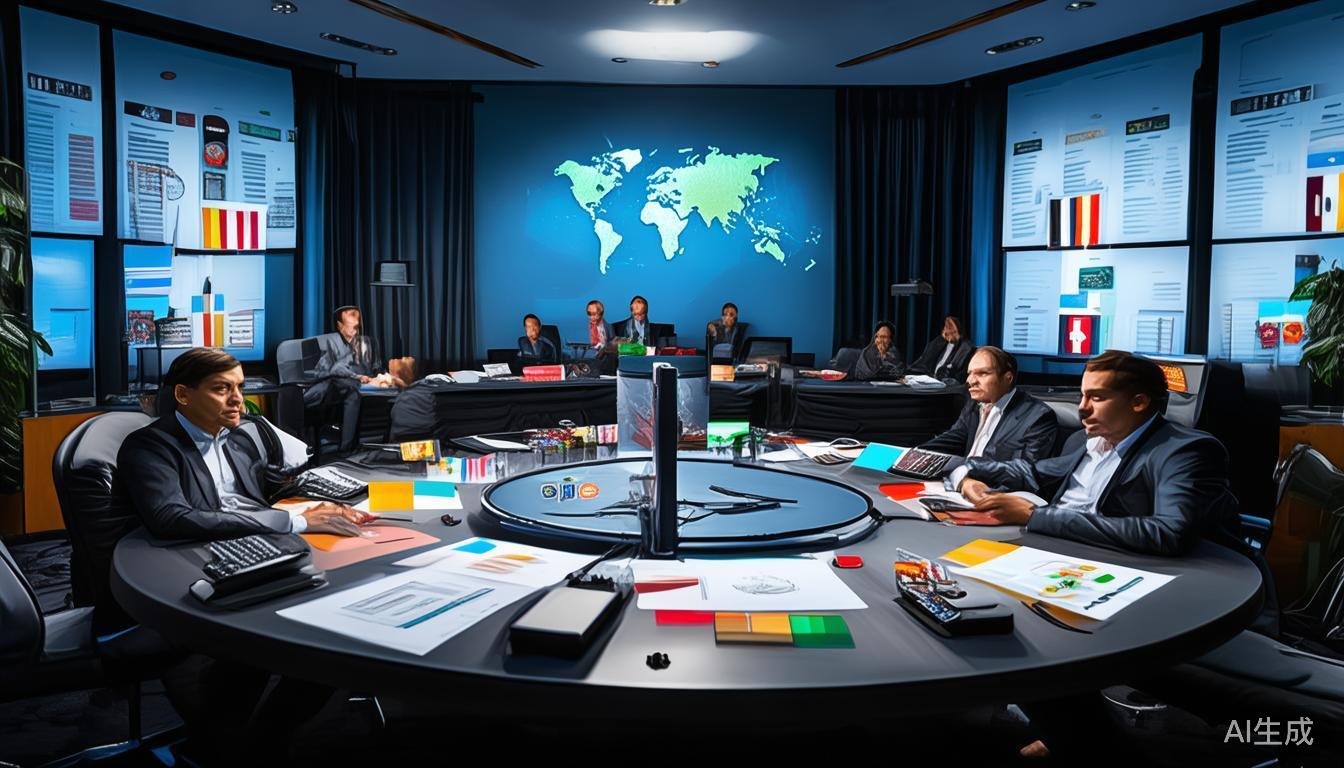 德扑圈发展受技术革新与监管影响，从业者揭示现状与挑战