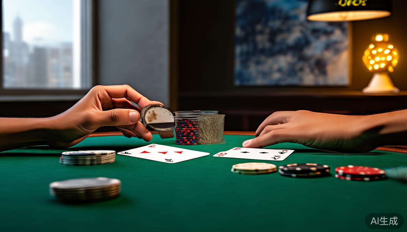 如何在德州扑克牌中选择最佳的起手牌_如何在德州扑克牌中选择最佳的起手牌_如何在德州扑克牌中选择最佳的起手牌