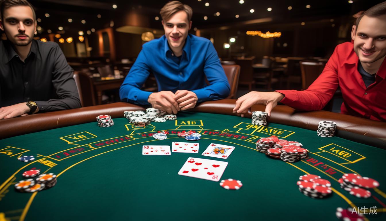 德扑圈的优秀扑克策略分享_扑克圈-公平游戏_hh扑克圈