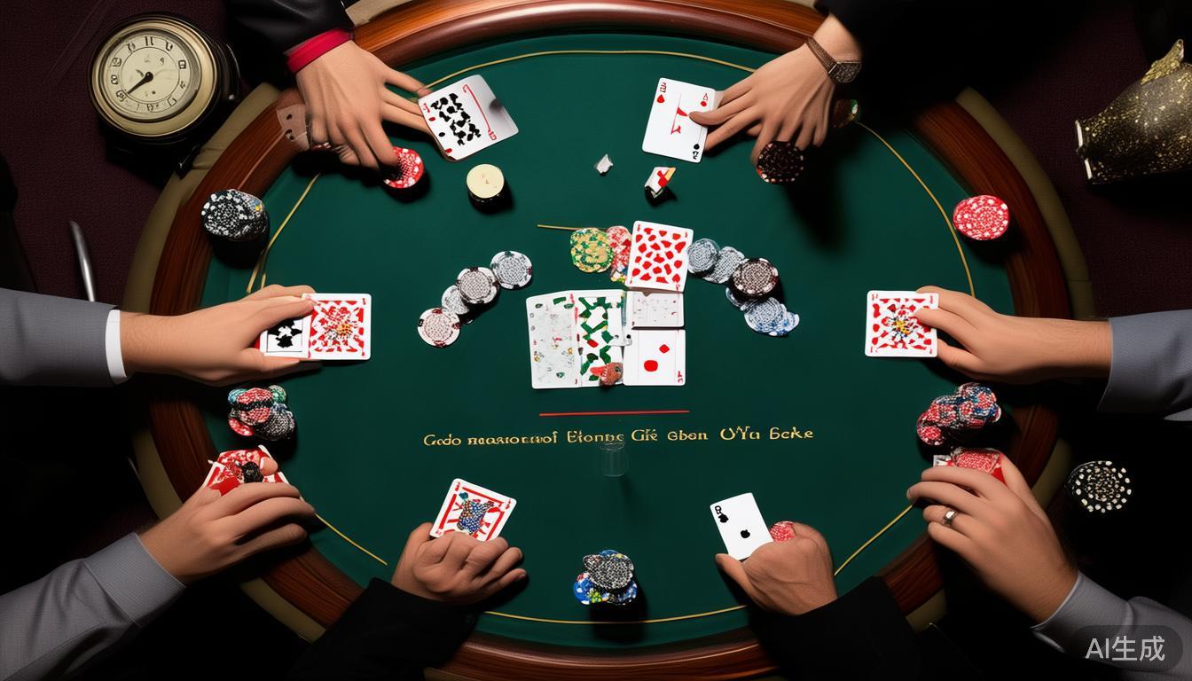 德式牌戏玩法独特，掌握基本术语规则很关键