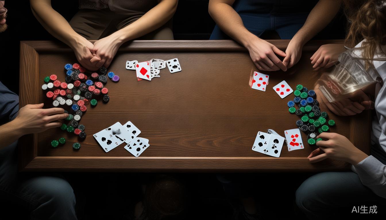 德州扑克中的弹性规则解析_德州扑克中的弹性规则解析_德州扑克中的弹性规则解析