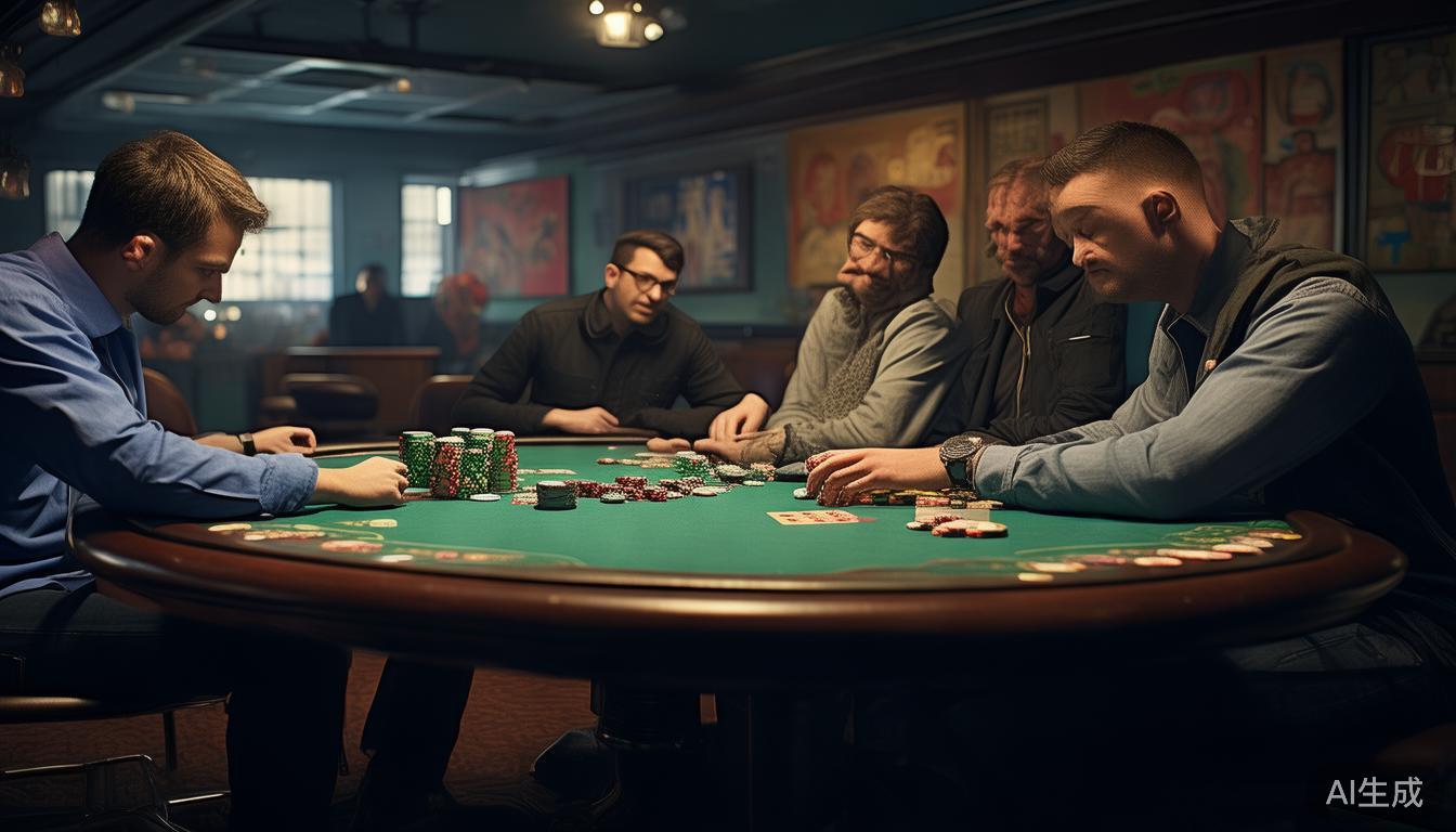 从德扑圈看线上与线下扑克的区别_德扑圈1/2俱乐部推荐_德扑圈官网安卓