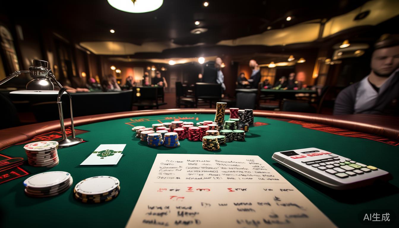 如何在德州扑克牌中灵活运用规则来胜出_如何在德州扑克牌中灵活运用规则来胜出_如何在德州扑克牌中灵活运用规则来胜出