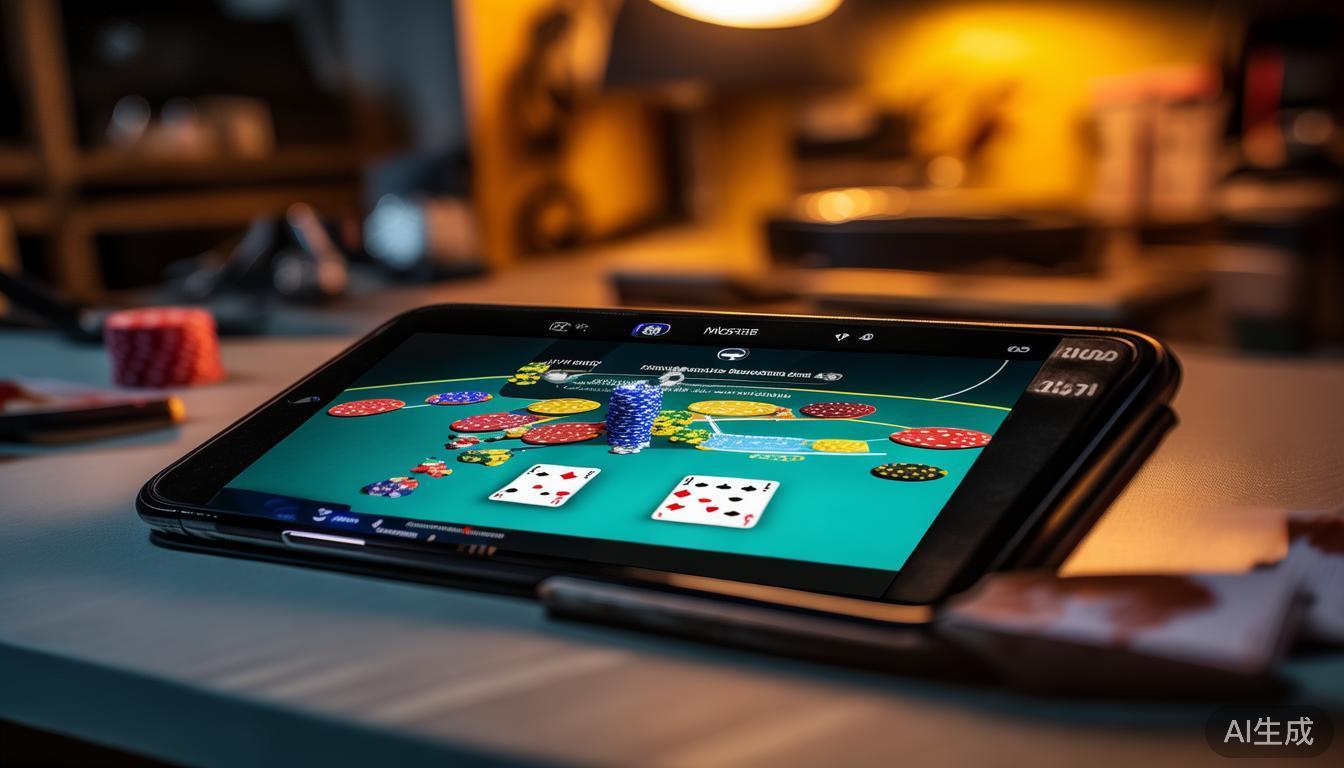 德州扑克手机版APP团队赛攻略：组建加入及赛前准备要点