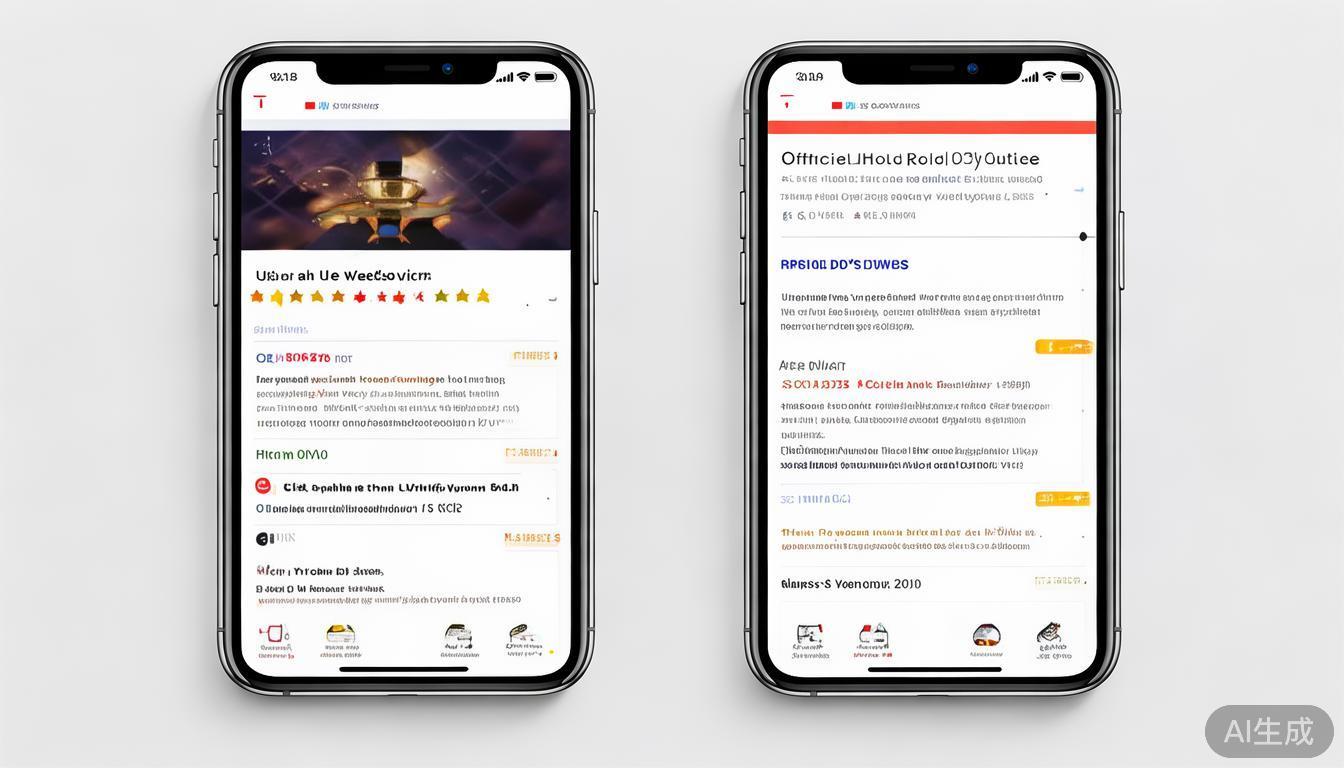 下载德州扑克官方版要注意啥？保障安全、防山寨版本很关键