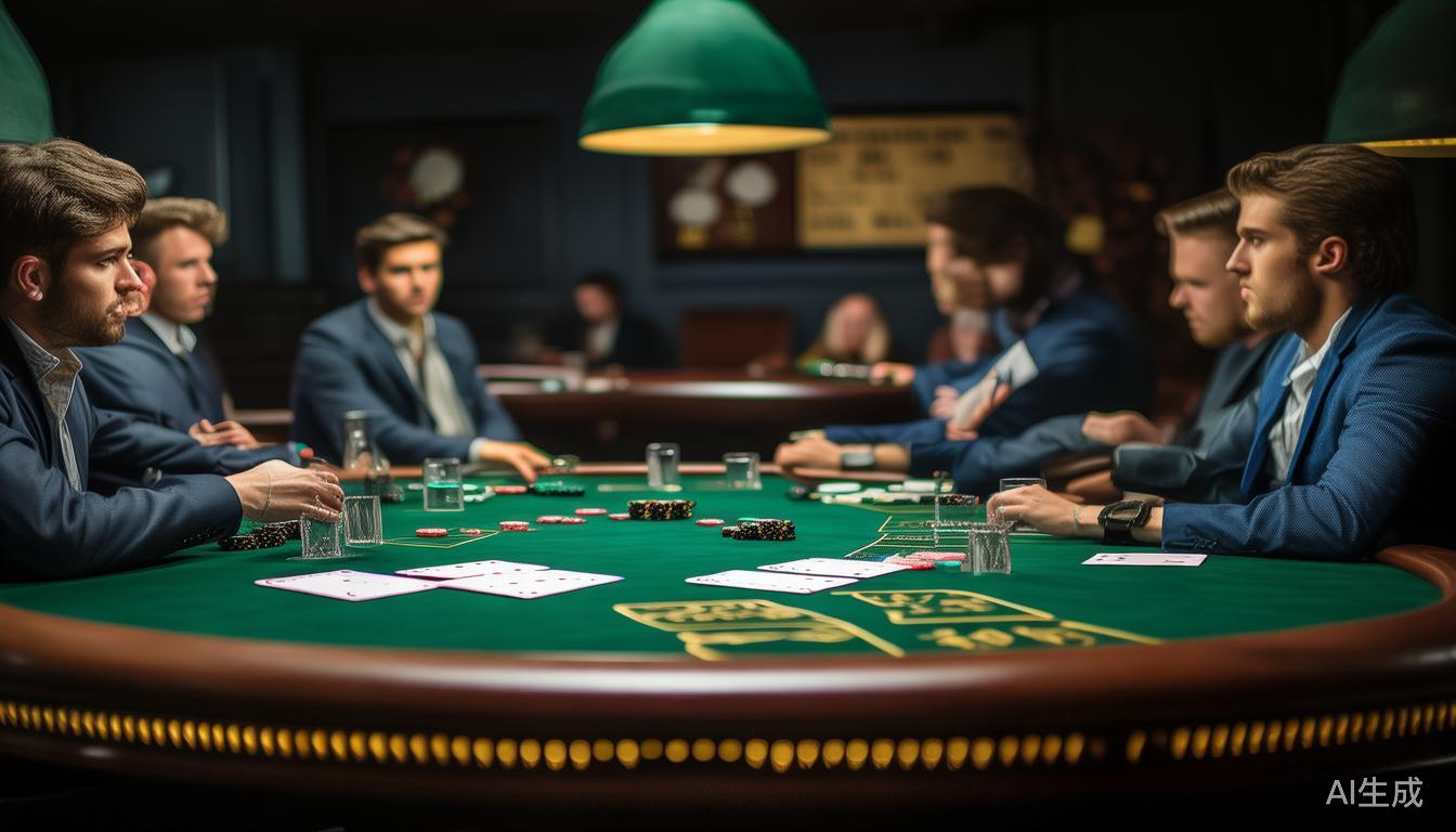 如何通过掌握规则提升德州扑克牌技巧_如何通过掌握规则提升德州扑克牌技巧_如何通过掌握规则提升德州扑克牌技巧