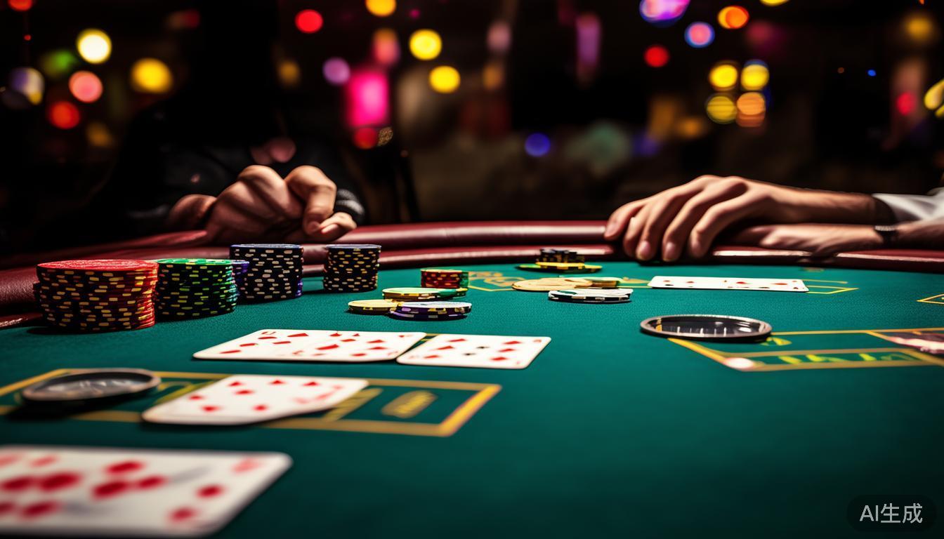 德州扑克的攻略与建议:赢得比赛的艺术_德州扑克的攻略与建议:赢得比赛的艺术_德州扑克的攻略与建议:赢得比赛的艺术