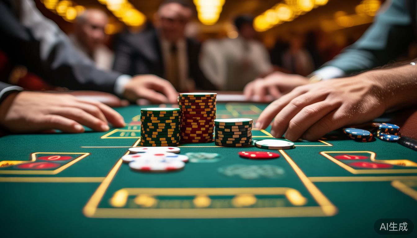 德州扑克中的筹码上限与玩法变更_德州扑克中的筹码上限与玩法变更_德州扑克中的筹码上限与玩法变更