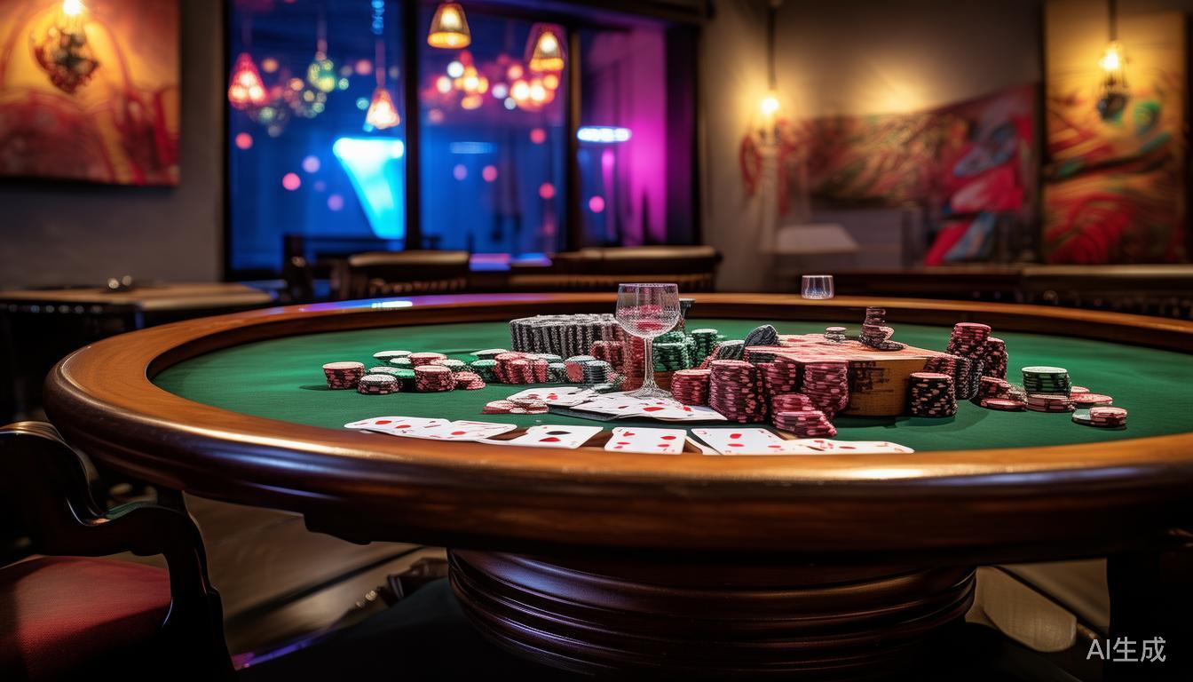 老k德州扑克安卓手机版_博雅德州扑克手机版_德州扑克手机版与传统扑克的异同