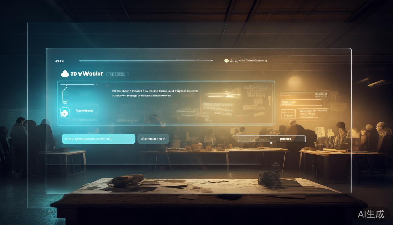 TPWallet数字资产管理工具：技术支撑与反馈机制，保障用户体验与资产安全